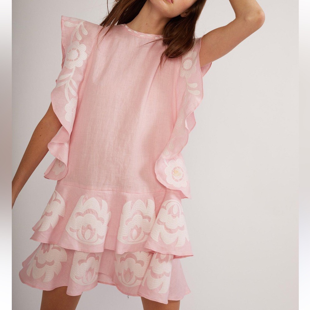 Cynthia Rowley dress
